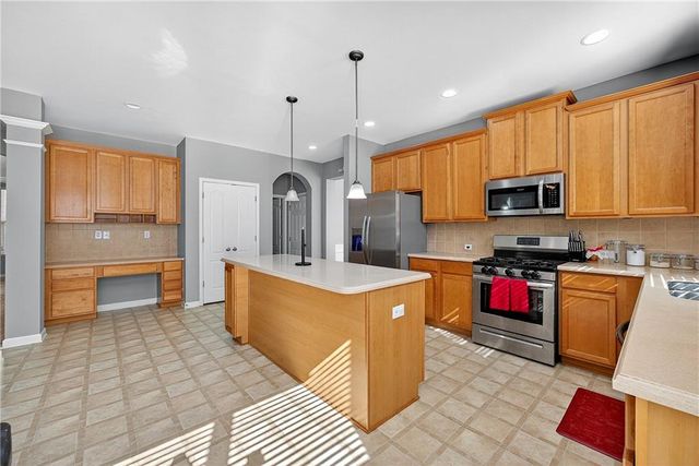 4249 Rosehall Court, Atlanta, GA 30349