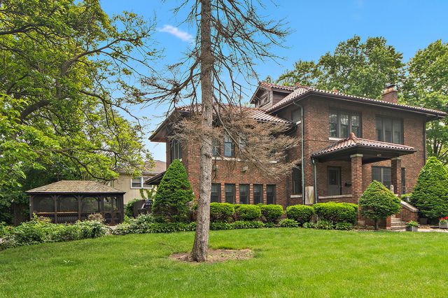 829 Gardner Road, Flossmoor, IL 60422