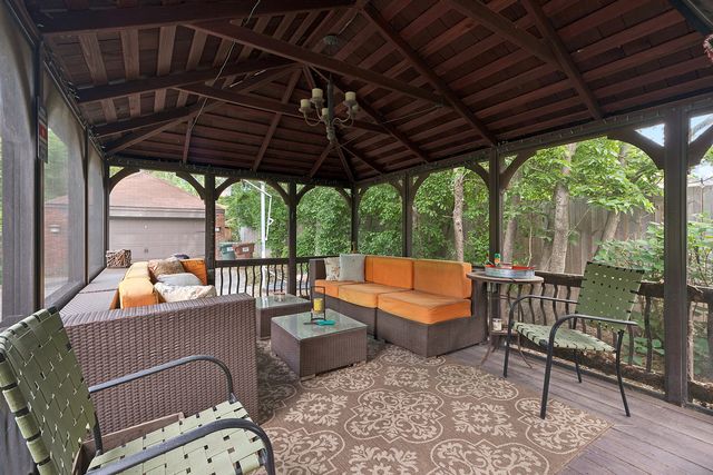 829 Gardner Road, Flossmoor, IL 60422