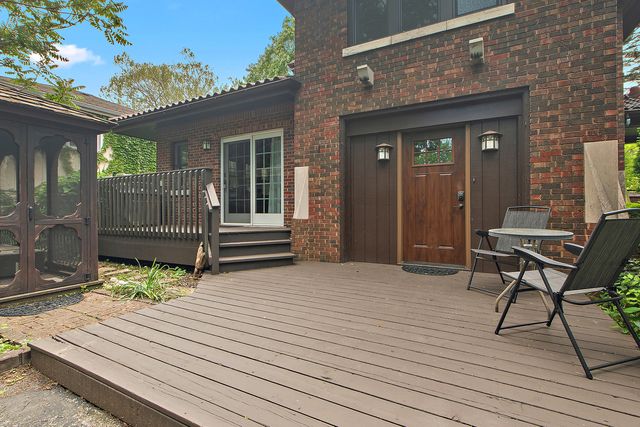 829 Gardner Road, Flossmoor, IL 60422