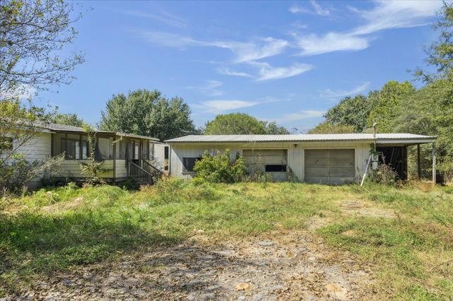 23414 Rhine Street, Hockley, TX 77447