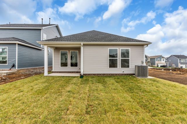 945 Brooklyn Crossing Rd, Gallatin, TN 37066