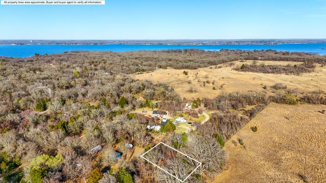Lot 87 Westwood Drive, Trinidad, TX 75163
