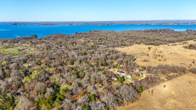 Lot 87 Westwood Drive, Trinidad, TX 75163