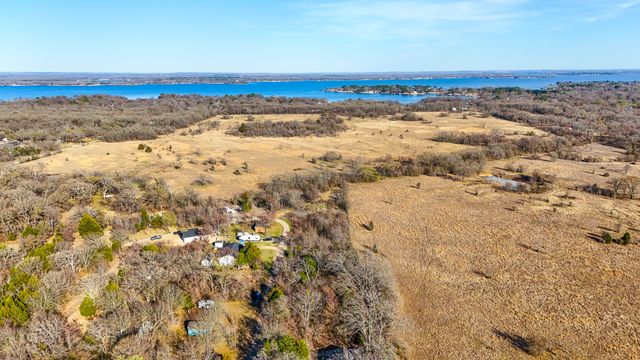 Lot 87 Westwood Drive, Trinidad, TX 75163