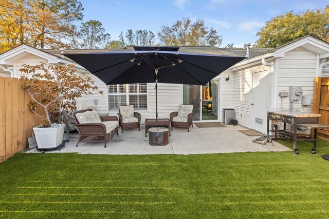 1516 Blaze Lane, Charleston, SC 29412