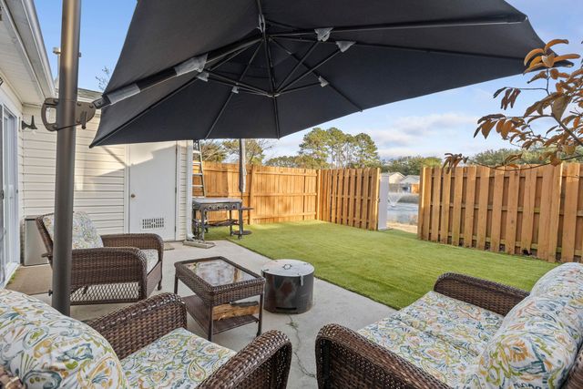 1516 Blaze Lane, Charleston, SC 29412