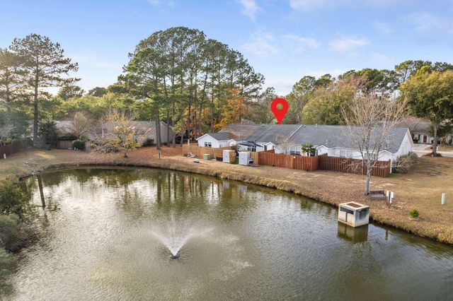 1516 Blaze Lane, Charleston, SC 29412