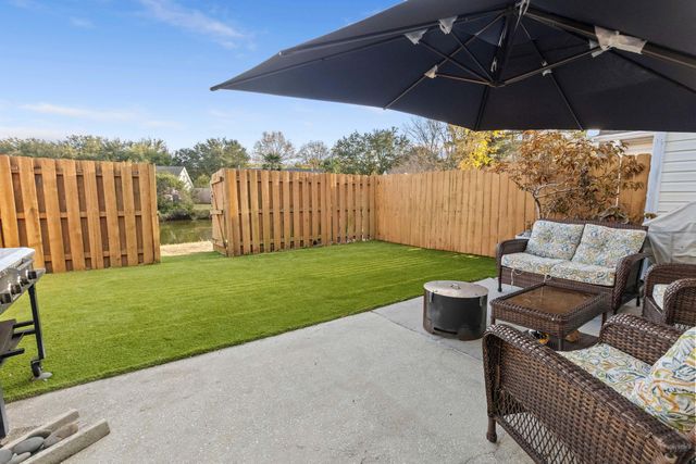 1516 Blaze Lane, Charleston, SC 29412