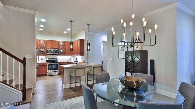 822 Aldenham Lane, Ormond Beach, FL 32174