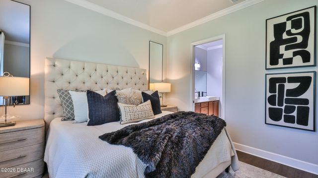 822 Aldenham Lane, Ormond Beach, FL 32174