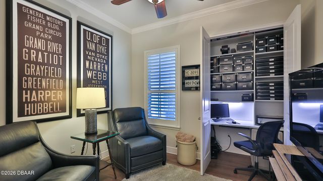 822 Aldenham Lane, Ormond Beach, FL 32174