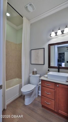 822 Aldenham Lane, Ormond Beach, FL 32174