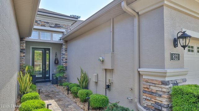 822 Aldenham Lane, Ormond Beach, FL 32174
