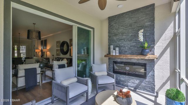 822 Aldenham Lane, Ormond Beach, FL 32174