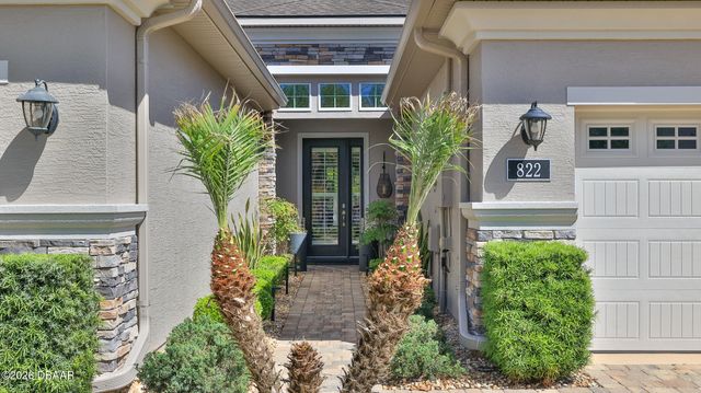 822 Aldenham Lane, Ormond Beach, FL 32174