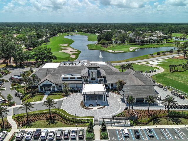 822 Aldenham Lane, Ormond Beach, FL 32174