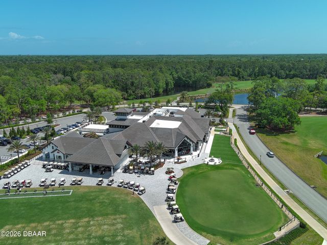 822 Aldenham Lane, Ormond Beach, FL 32174