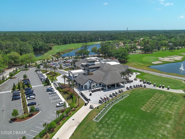 822 Aldenham Lane, Ormond Beach, FL 32174