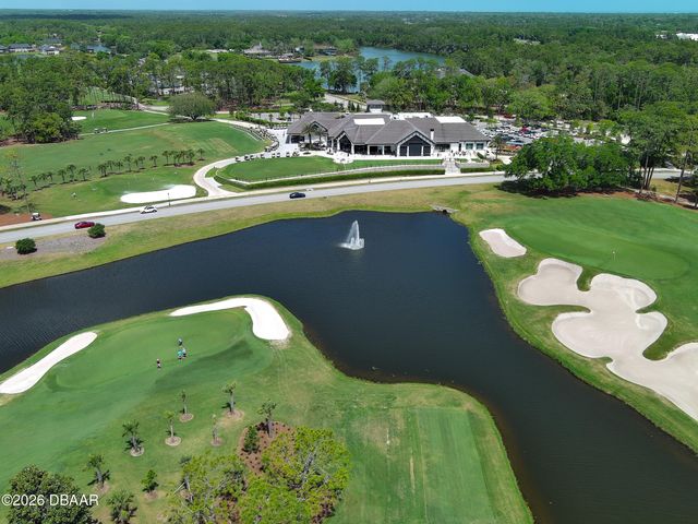 822 Aldenham Lane, Ormond Beach, FL 32174