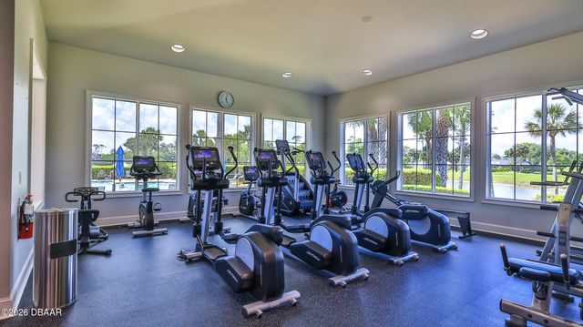 822 Aldenham Lane, Ormond Beach, FL 32174