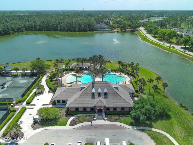 822 Aldenham Lane, Ormond Beach, FL 32174