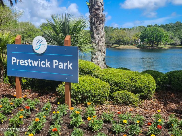822 Aldenham Lane, Ormond Beach, FL 32174