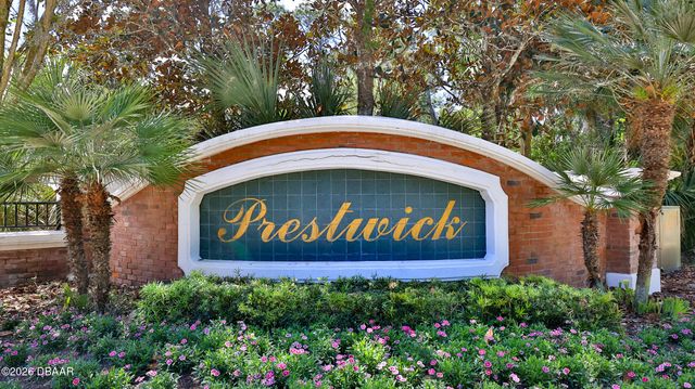 822 Aldenham Lane, Ormond Beach, FL 32174