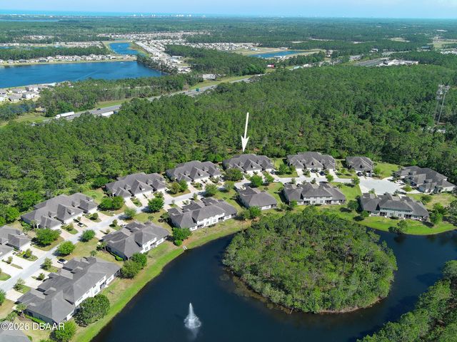 822 Aldenham Lane, Ormond Beach, FL 32174