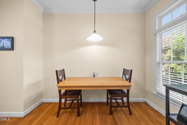 143 S Fields Circle, Chapel Hill, NC 27516