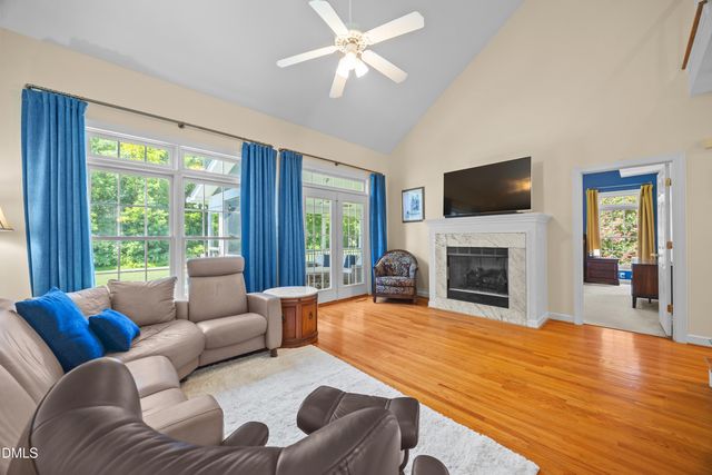 143 S Fields Circle, Chapel Hill, NC 27516