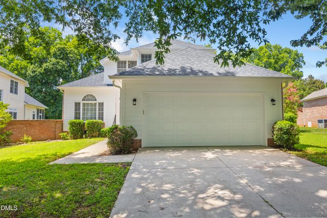 143 S Fields Circle, Chapel Hill, NC 27516