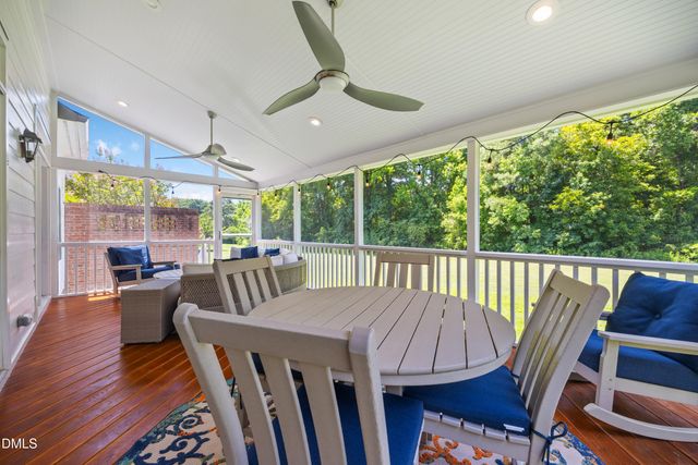 143 S Fields Circle, Chapel Hill, NC 27516