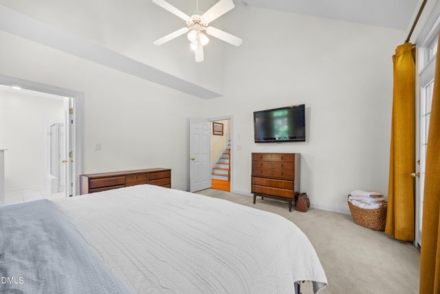 143 S Fields Circle, Chapel Hill, NC 27516