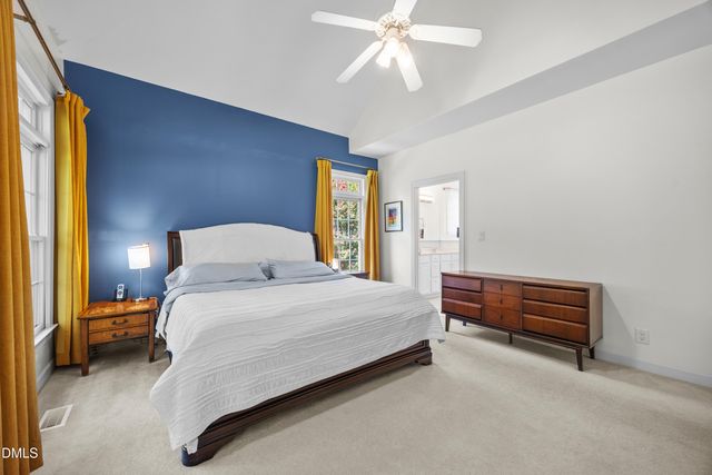 143 S Fields Circle, Chapel Hill, NC 27516