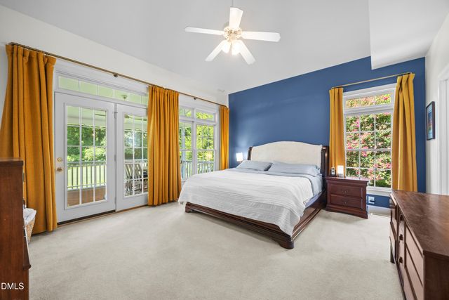 143 S Fields Circle, Chapel Hill, NC 27516