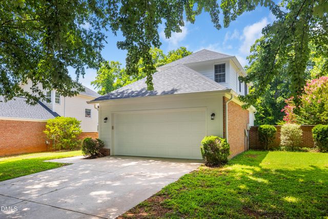 143 S Fields Circle, Chapel Hill, NC 27516