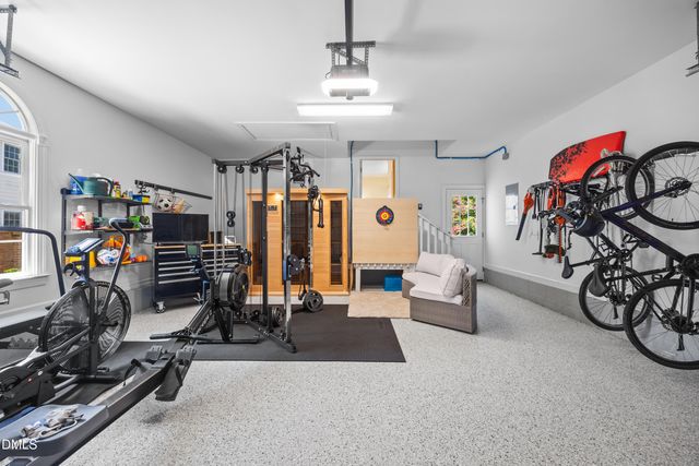 143 S Fields Circle, Chapel Hill, NC 27516