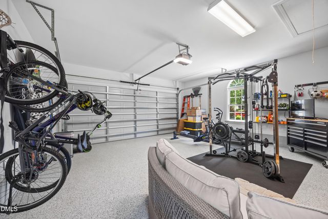 143 S Fields Circle, Chapel Hill, NC 27516