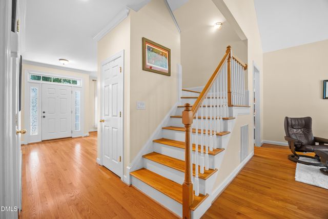 143 S Fields Circle, Chapel Hill, NC 27516