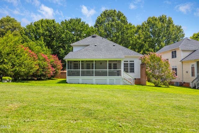 143 S Fields Circle, Chapel Hill, NC 27516