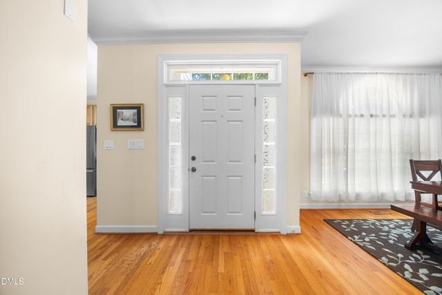 143 S Fields Circle, Chapel Hill, NC 27516