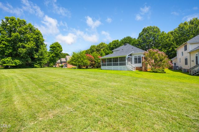 143 S Fields Circle, Chapel Hill, NC 27516