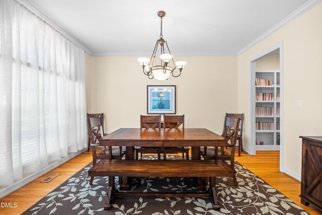 143 S Fields Circle, Chapel Hill, NC 27516