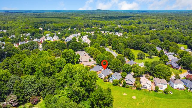 143 S Fields Circle, Chapel Hill, NC 27516