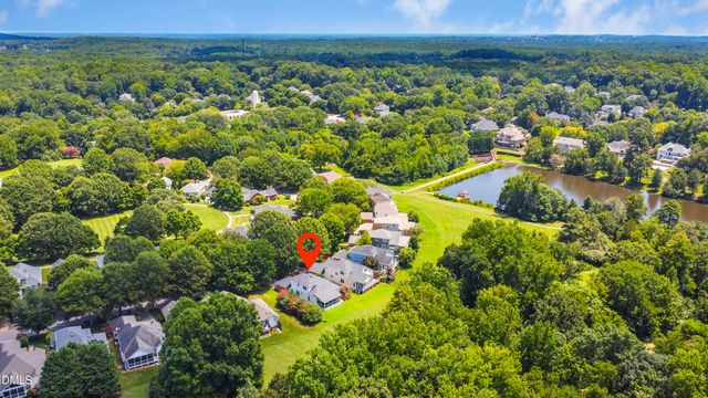 143 S Fields Circle, Chapel Hill, NC 27516