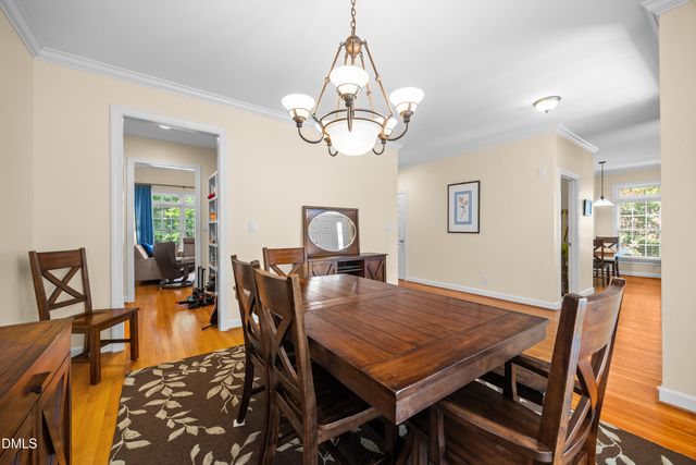 143 S Fields Circle, Chapel Hill, NC 27516