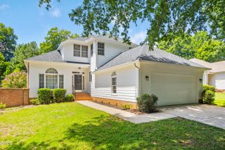 143 S Fields Circle, Chapel Hill, NC 27516