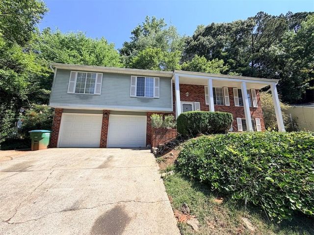 4421 Hopkins Lake Drive, Duluth, GA 30096