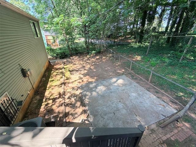 4421 Hopkins Lake Drive, Duluth, GA 30096